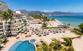 Villa del Palmar Beach Resort&Spa Puerto Vallarta